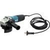 Makita <GA5040> Угловая шлифмашина (1100W, 11000 об/мин, D125  мм, M14)
