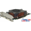 SVGA 256Mb <PCI-E> DDR Leadtek PX6800GT TDH (RTL) +DualDVI+TV Out+SLI <GeForce 6800 GT>