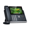 Телефон SIP Yealink SIP-T48S серый