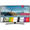 Телевизор LED LG 60" 60UJ634V черный/коричневый/Ultra HD/200Hz/DVB-T2/DVB-C/DVB-S2/USB/WiFi/Smart TV (RUS)