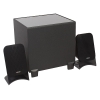 Колонки Edifier XM2BT Black <2.1, 21W RMS, Bluetooth , USB, ДУ>