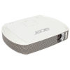 Мультимедийный проектор Acer C205 DLP 150Lm 1000:1 (20000час) 1xUSB typeA 1xHDMI 0.302к MR.JH911.001