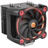 Кулер Thermaltake Riing Silent 12 Pro Red (CL-P021-CA12RE-A) all sockets