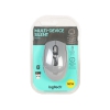 Мышь (910-005198) Logitech Wireless Mouse M590 Multi-Device SILENT Grey