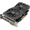 4Gb <PCI-E> GDDR5 ASUS ROG-STRIX-RX560-4G-GAMING (RTL)  DVI+HDMI+DP <RADEON RX 560>