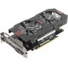 2Gb <PCI-E> GDDR5 ASUS RX560-O2G (RTL) DVI+HDMI+DP  <RADEON RX 560>