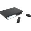 Orient <HVR-9116/1080p> (16 Video In/16 IP-cam, AHD/CVI/TVI, 400FPS, 2xSATA,  GbLAN,  3xUSB2.0,  RS-485,VGA,HDMI,ПДУ)