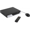 Orient <HVR-9104/1080H> (4 Video In/9 IP-cam, AHD/CVI/TVI, 225FPS, 1xSATA,  LAN,  2xUSB2.0,  RS-485,VGA,HDMI,ПДУ)