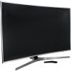 49" LED ЖК телевизор  Samsung UE49MU6500U (Curved, 3840x2160, HDMI, LAN, WiFi,BT, USB,  DVB-T2, SmartTV)