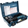 Makita <DTM50RFE> Аккум. многофункциональный инструмент (20000 об/мин, 18V, 3000мАч Li-Ion  x  2,  кейс)