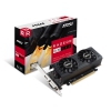 Видеокарта PCIE16 RX 550 2GB GDDR5 RX 550 2GT LP OC MSI