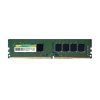 Память 8GB PC19200 DDR4 SP008GBLFU240B02 SILICON POWER Оперативная память SILICON POWER SP008GBLFU240B02 объемом 8 ГБ. Встроенный динамический модуль DDR4, повышающий производительность системы. Энергопотребление 1,2 В,а частота такта изделия 2400 МГц. Множитель частоты шины равен 17