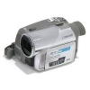 Panasonic NV-GS75 <Silver>  Digital Video Camera (miniDV, 3x0.54Mpx, 10xZoom, ДУ, стерео, 2.5", USB2.0/DV)