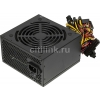 Блок питания Aerocool ATX 550W VX-550 (24+4+4pin) 120mm fan 3xSATA RTL