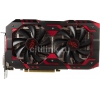Видеокарта PowerColor PCI-E AXRX 580 8GBD5-3DH/OC Red Devil AMD Radeon RX 580 8Gb 256bit GDDR5 1380/8000 DVIx1/HDMIx1/DPx3/HDCP Ret