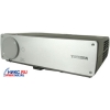 Toshiba Data Projector TDP-T80 (DLP, 1024x768, D-Sub, RCA, S-Video, USB, ПДУ)