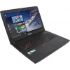 ASUS FX502VM <90NB0DR5-M01870>  i7  6700HQ/8/1Tb/GTX1060/WiFi/BT/Win10/15.6"/2.51  кг