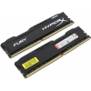 Kingston HyperX Fury <HX426C16FB2K2/16> DDR4 DIMM 16Gb KIT  2*8Gb  <PC4-21300>  CL16