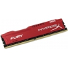 Kingston HyperX Fury <HX426C16FR/16> DDR4 DIMM  16Gb <PC4-21300> CL16