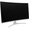31.5" ЖК монитор Acer <UM.JE2EE.009> ED322Qwmidx <White> (Curved LCD,Wide,1920x1080,  D-Sub,  DVI,  HDMI)