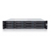 Система хранения данных 2U SAS GS1012R0C0F0D-8732 INFORTREND