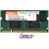 Original HYUNDAI/HYNIX DDR SODIMM 1Gb <PC-2700> 2.5v 200-pin (for NoteBook)