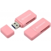 Transcend <TS-RDF5R> USB3.0 SDXC/microSDXC  Card Reader/Writer