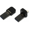 ADATA AI920 <AAI920-128G-CBK> USB3.1/Lightning Flash  Drive 128Gb