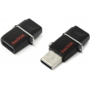 SanDisk Ultra Dual <SDDD2-256G-GAM46> USB3.0/USB micro-B OTG Flash  Drive 256Gb (RTL)
