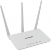 TENDA <FH303> Wireless N300 High Power Router (3UTP 100Mbps, 1WAN, 802.11b/g/n,  300Mbps, 3x5dBi)