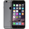 Apple iPhone 6 <MQ3D2RU/A 32Gb Space Gray> (A8, 4.7" 1334x750  Retina,  4G+WiFi+BT,  8Mpx)