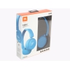 Наушники JBL T450BT Blue (JBLT450BTBLU)