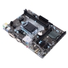 Материнская плата MSI H110M PRO-VD PLUS < LGA1151, H110, 2xDDR4, PCI-Ex16, 2xPCI-Ex1, D-SUB, DVI, SATA III, GB Lan, USB3.1, mATX, Retail>