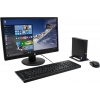 HP 260 G2 Desktop Mini + V213a Monitor <1EX35ES#ACB>  i3 6100U/4/500/WiFi/BT/Win10Pro/20.7"