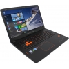 ASUS ROG GL702VM <90NB0DQ1-M05080> i7  7700HQ/24/1Tb+256SSD/GTX1060/WiFi/BT/Win10/17.3"/2.81 кг