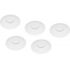 Точка доступа Ubiquiti UAP-AC-LITE-5 10/100/1000BASE-TX белый (упак.:5шт)