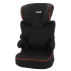 Автокресло детское Nania Befix SP ECO (red) от 15 до 36 кг (2/3) черный/красный (744216)
