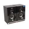 Колонки Sven SPS-705 Черные чёрный, 2.0, мощность 2x20 Вт(RMS), Bluetooth (SV-014254)