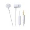 Гарнитура AUDIO-TECHNICA ATH-CKL220iS WH Белые (10102363)