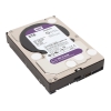 Жесткий диск 6Tb Western Digital WD60PURZ Purple, SATA III <5400, 64Mb>