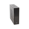Корпус 3Cott - M05 mini-ITX, 65Вт адаптер, 1* 2.5", 1х USB 2.0, с универсальным креплением к монитору, черный. (3Cott-M05 mini-ITX 65W)