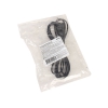 Кабель Jack 3.5 mm - Jack 3.5 mm,  вилка - вилка, 1.8 м, Belsis/Sparks, черный, стерео SP3024