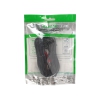 Кабель Jack 3.5 mm вилка <--> 2xRCA вилка, стерео-аудио, Belsis/Sparks, 5 м. SP3038