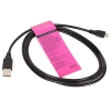 Кабель USB2.0 Am-->micro-B 5P, 1.8м, TV-COM <USB120G-1.8M>