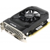 4Gb <PCI-E> GDDR5 Palit <GTX1050Ti StormX> (OEM) DVI+HDMI+DP  <GeForce GTX1050Ti>