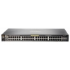 Коммутатор HPE 3600 48 v2 SI JG305B 48x100Mb 2SFP управляемый