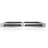 Коммутатор Ubiquiti TS-16-CARRIER(EU) 16x100Mb неуправляемый
