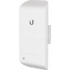 Точка доступа Ubiquiti LOCOM2(EU) 10/100BASE-TX белый