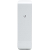 Точка доступа Ubiquiti NSM2(EU) 10/100BASE-TX белый