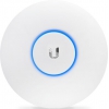 Точка доступа Ubiquiti UAP-AC-LITE(EU) 10/100/1000BASE-TX белый